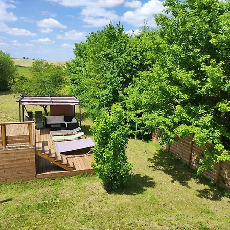 Pour Naturistes Uniquement, Nudist Only Ξενοδοχείο Ville-sur-Yron