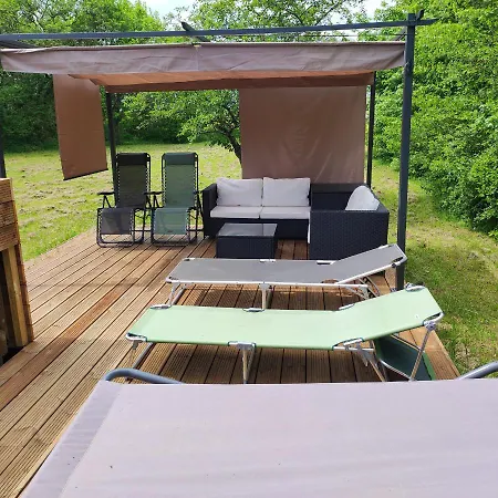 منزل للإقامة Chez L'habitant Pour Naturistes Uniquement, Nudist Only *