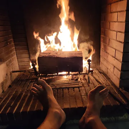 Ξενοδοχείο Pour Naturistes Uniquement, Nudist Only